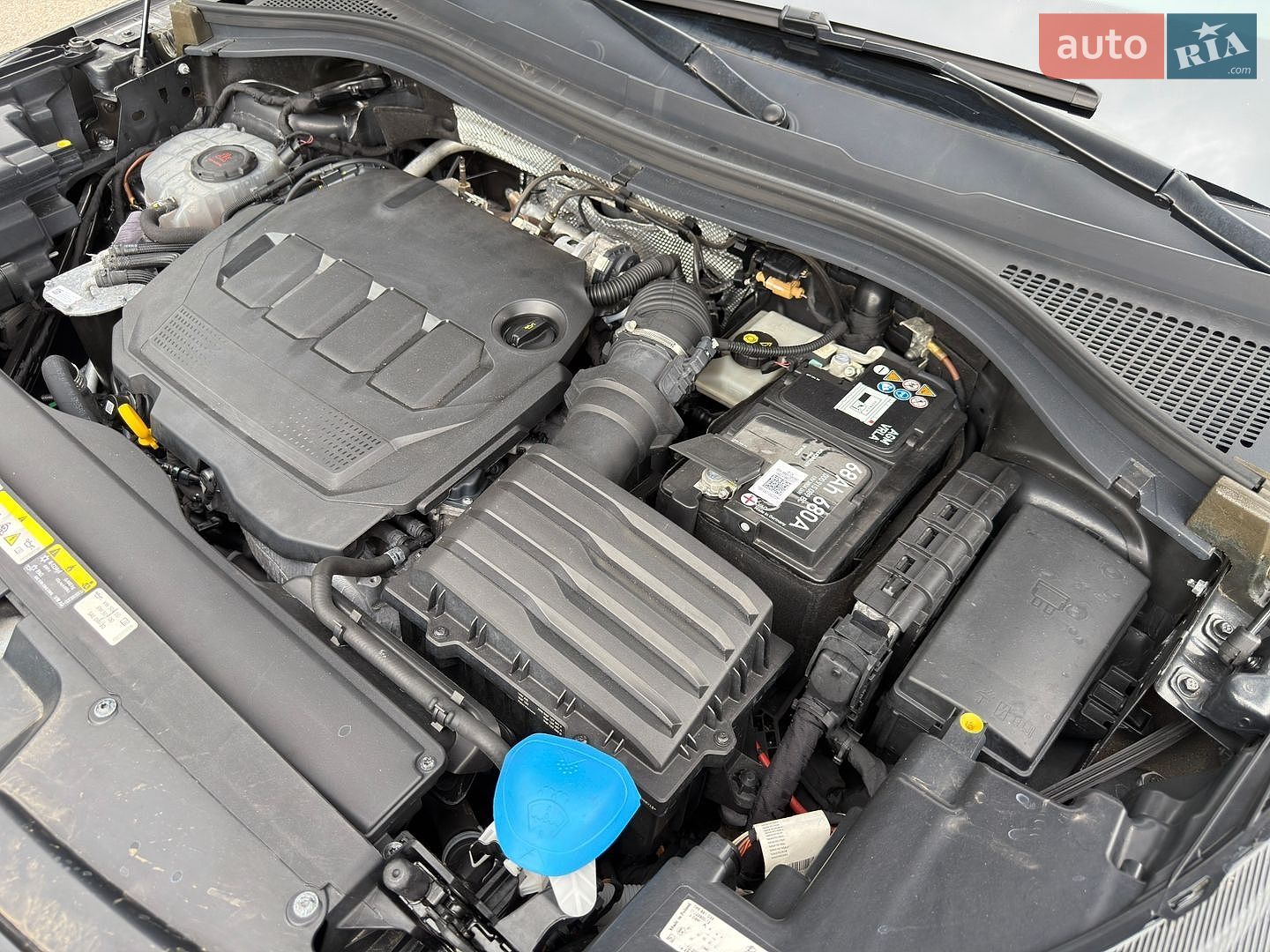 Skoda Kodiaq 2022 VIN TMBLN9NS5P8510580 фото оголошення 175 з 181