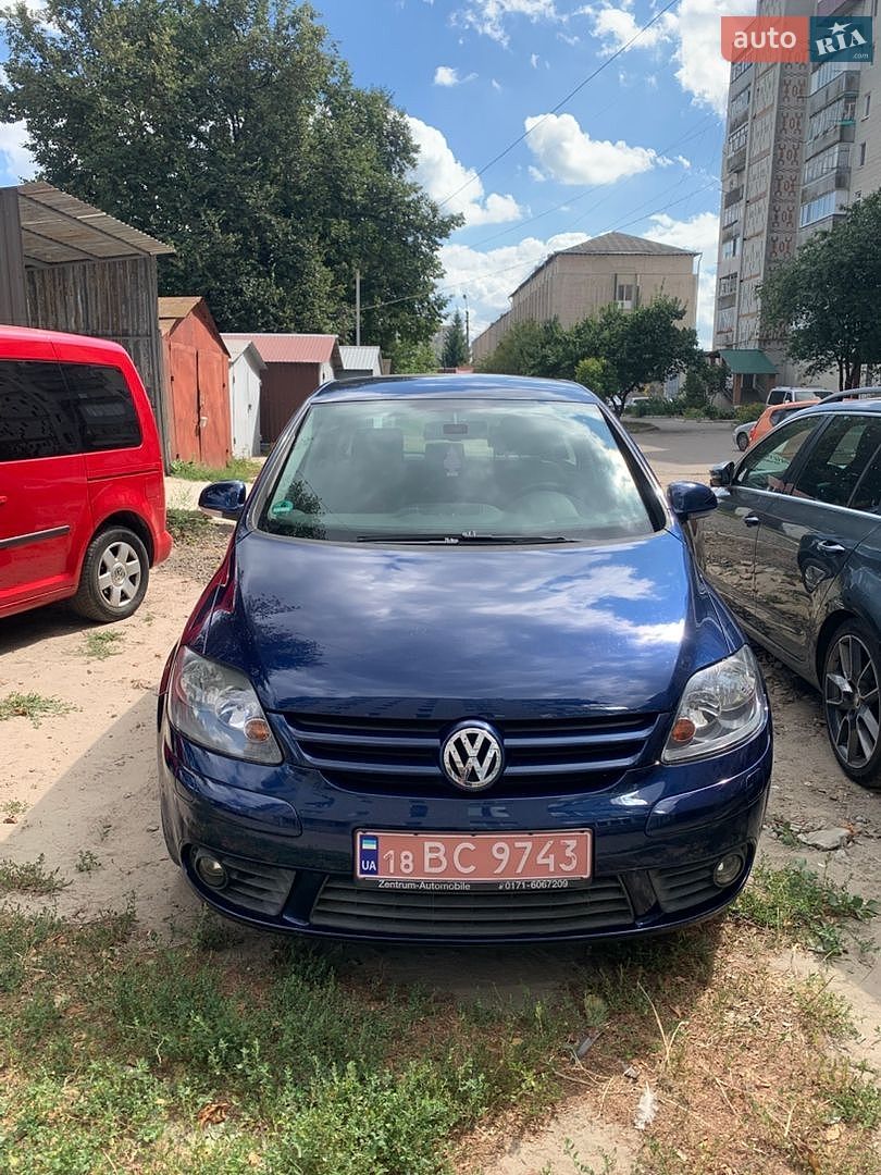 Volkswagen Golf Plus 2007 VIN WVWZZZ1KZ6W620752 фото оголошення 62 з 66