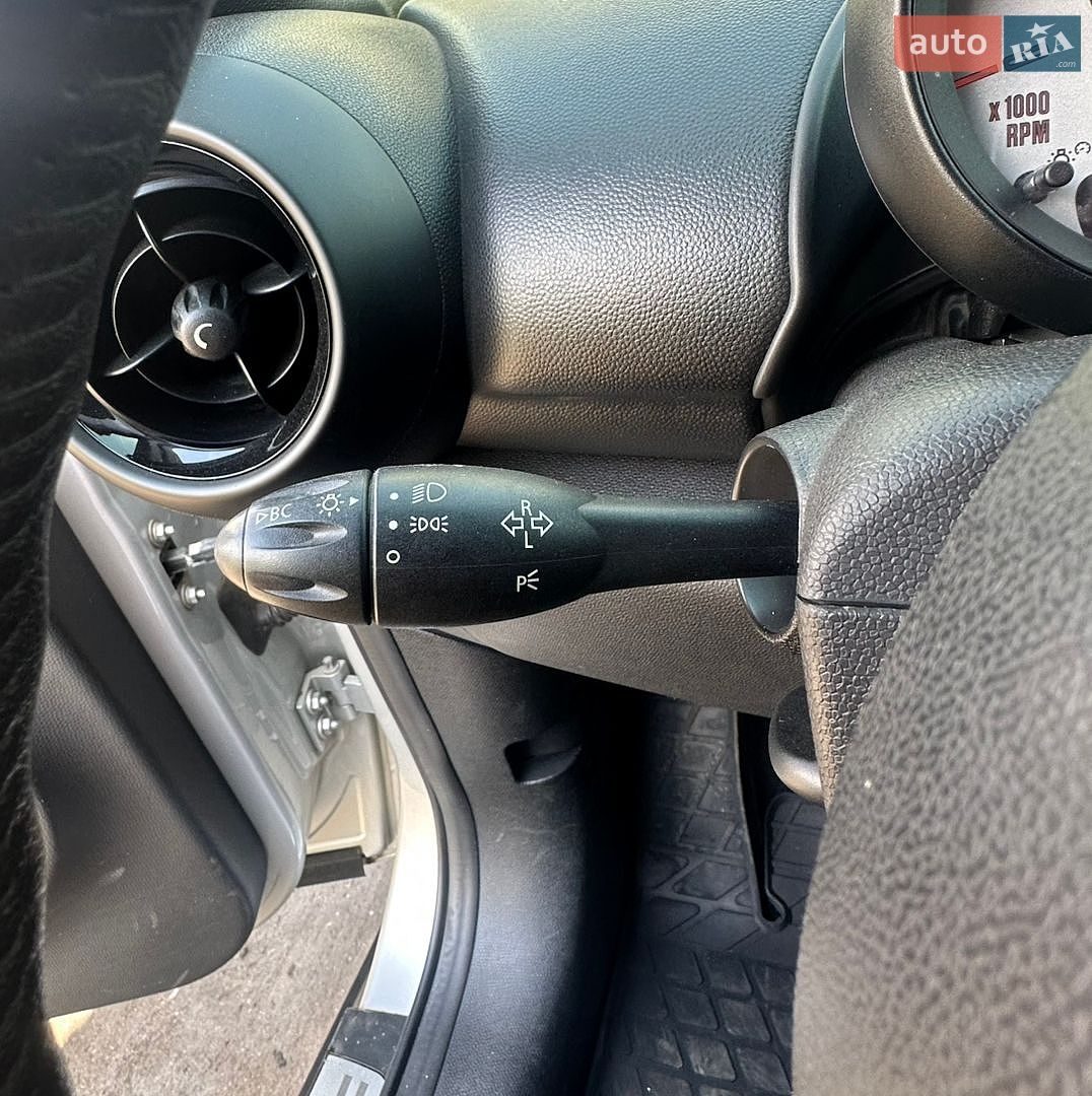 MINI Countryman 2013 VIN WMWZC3C56EWP25417 фото оголошення 29 з 30