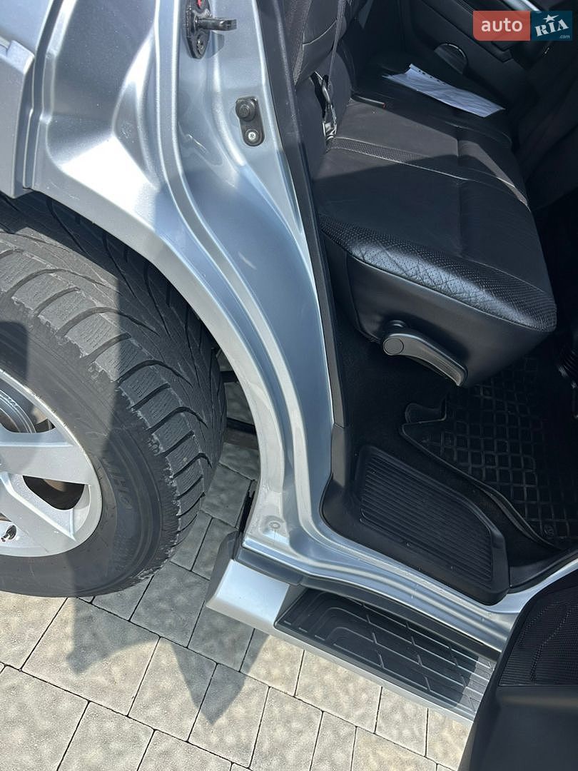 Mitsubishi Pajero 2008 VIN JMYLRV93W8J712759 фото оголошення 27 з 48