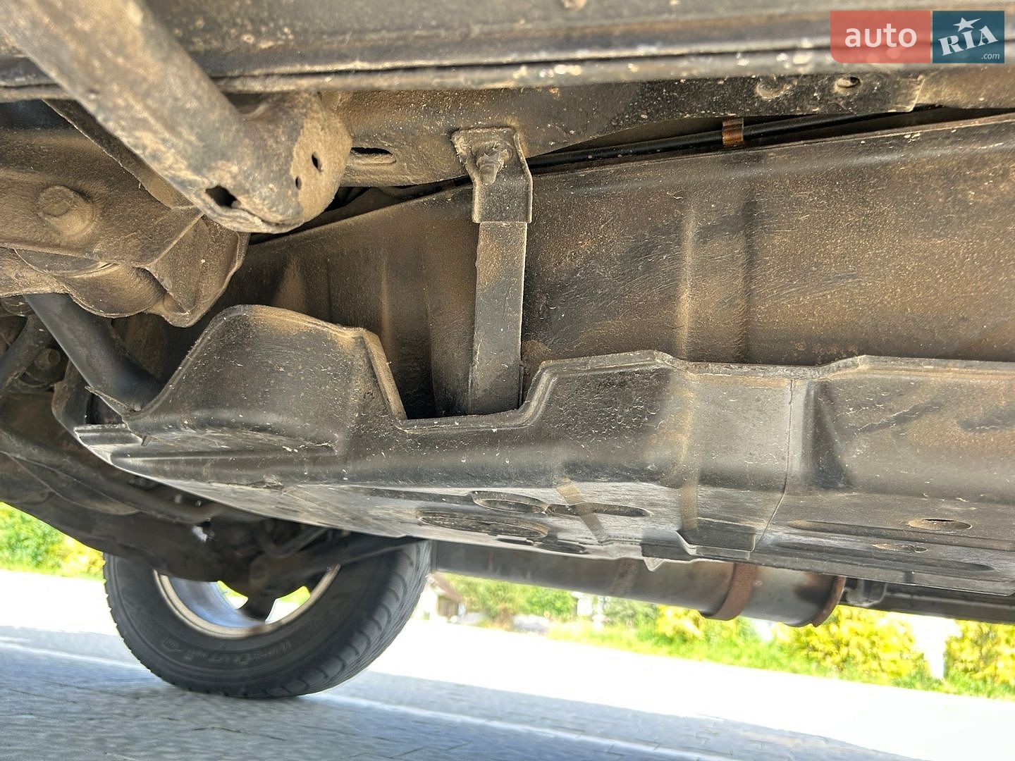 Mitsubishi Pajero 2008 VIN JMYLRV93W8J712759 фото оголошення 29 з 48