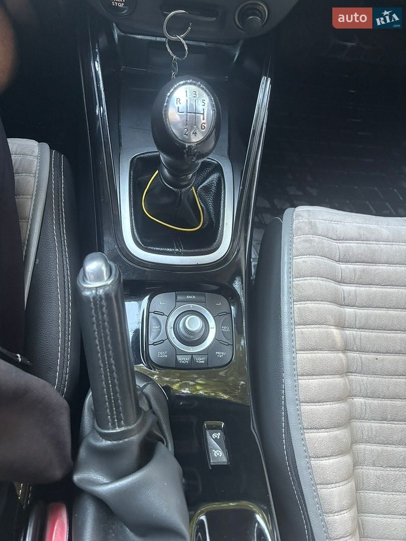 Renault Megane 2012 VIN VF1KZ1S0645908692 фото оголошення 24 з 24