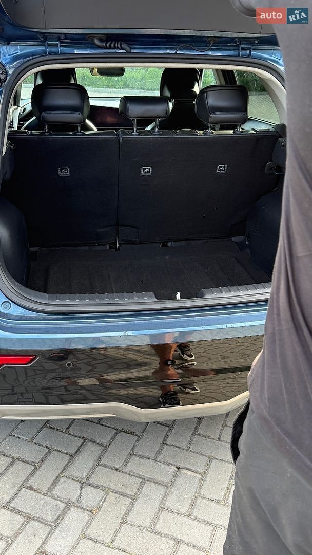 Kia Niro 2023 VIN KNDCR3L12P5027108 фото оголошення 48 з 54