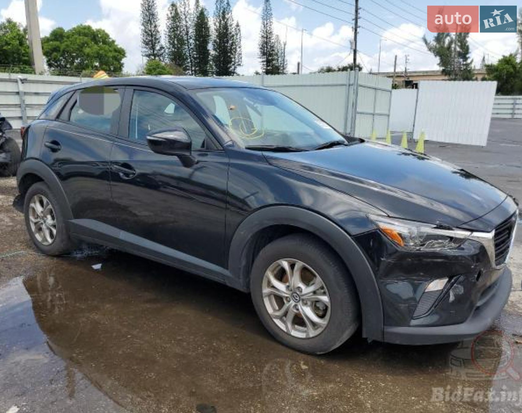 Mazda CX-3 2019 VIN JM1DKDB77K1457981 фото оголошення 22 з 29