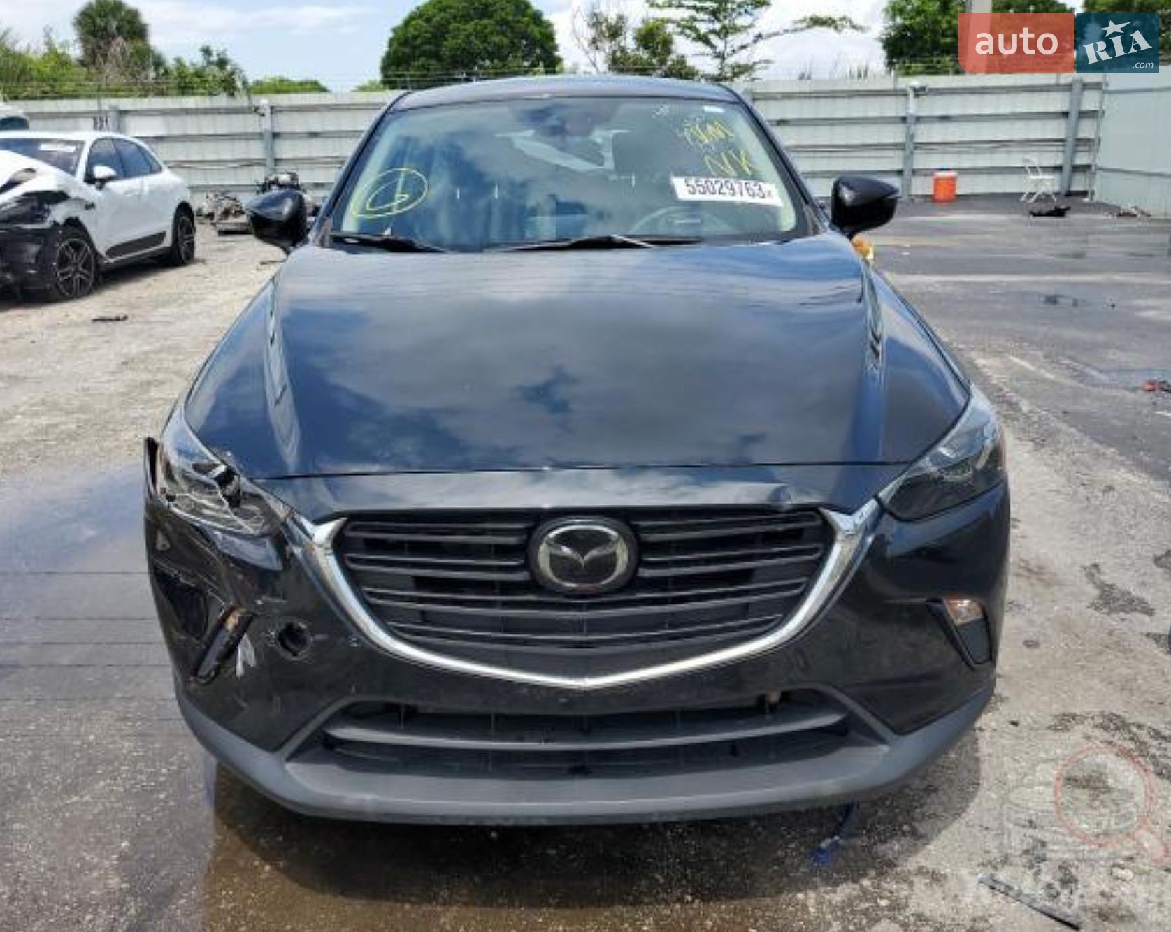 Mazda CX-3 2019 VIN JM1DKDB77K1457981 фото оголошення 23 з 29