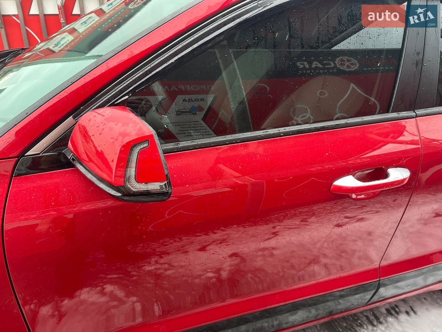 Kia Niro 2023 VIN KNDCT3LE4P5090151 фото оголошення 14 з 65