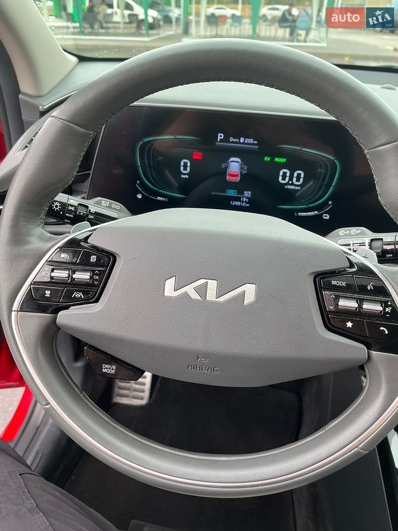Kia Niro 2023 VIN KNDCT3LE4P5090151 фото оголошення 31 з 65