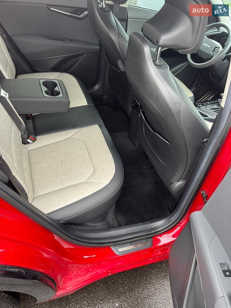 Kia Niro 2023 VIN KNDCT3LE4P5090151 фото оголошення 38 з 65