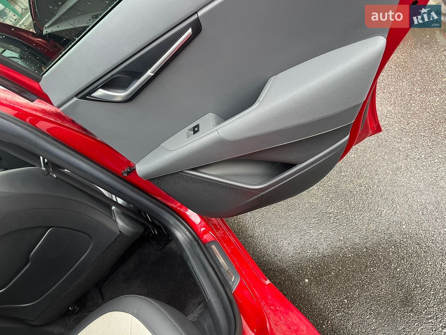 Kia Niro 2023 VIN KNDCT3LE4P5090151 фото оголошення 41 з 65
