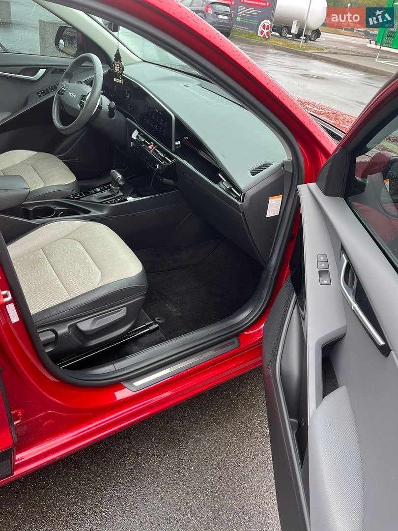 Kia Niro 2023 VIN KNDCT3LE4P5090151 фото оголошення 45 з 65