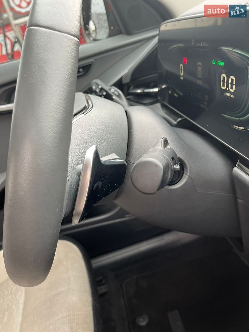 Kia Niro 2023 VIN KNDCT3LE4P5090151 фото оголошення 46 з 65
