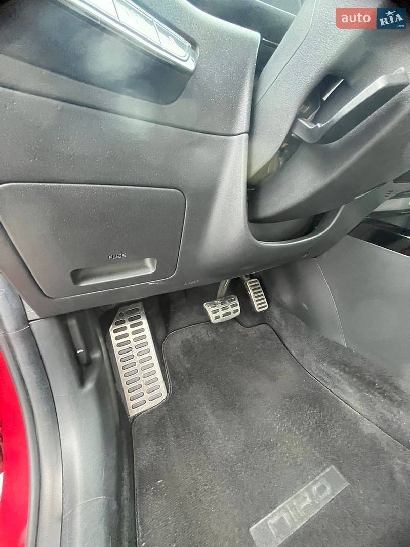 Kia Niro 2023 VIN KNDCT3LE4P5090151 фото оголошення 50 з 65