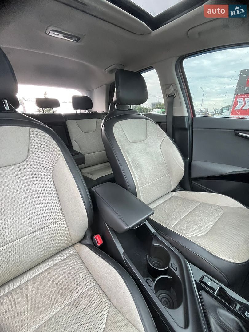 Kia Niro 2023 VIN KNDCT3LE4P5090151 фото оголошення 51 з 65