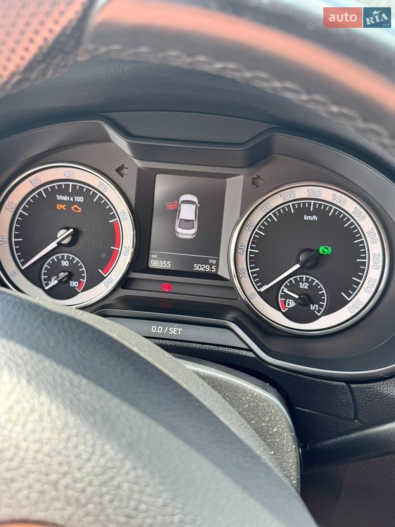 Skoda Octavia 2020 VIN TMBAC4NE4LB007940 фото оголошення 16 з 16