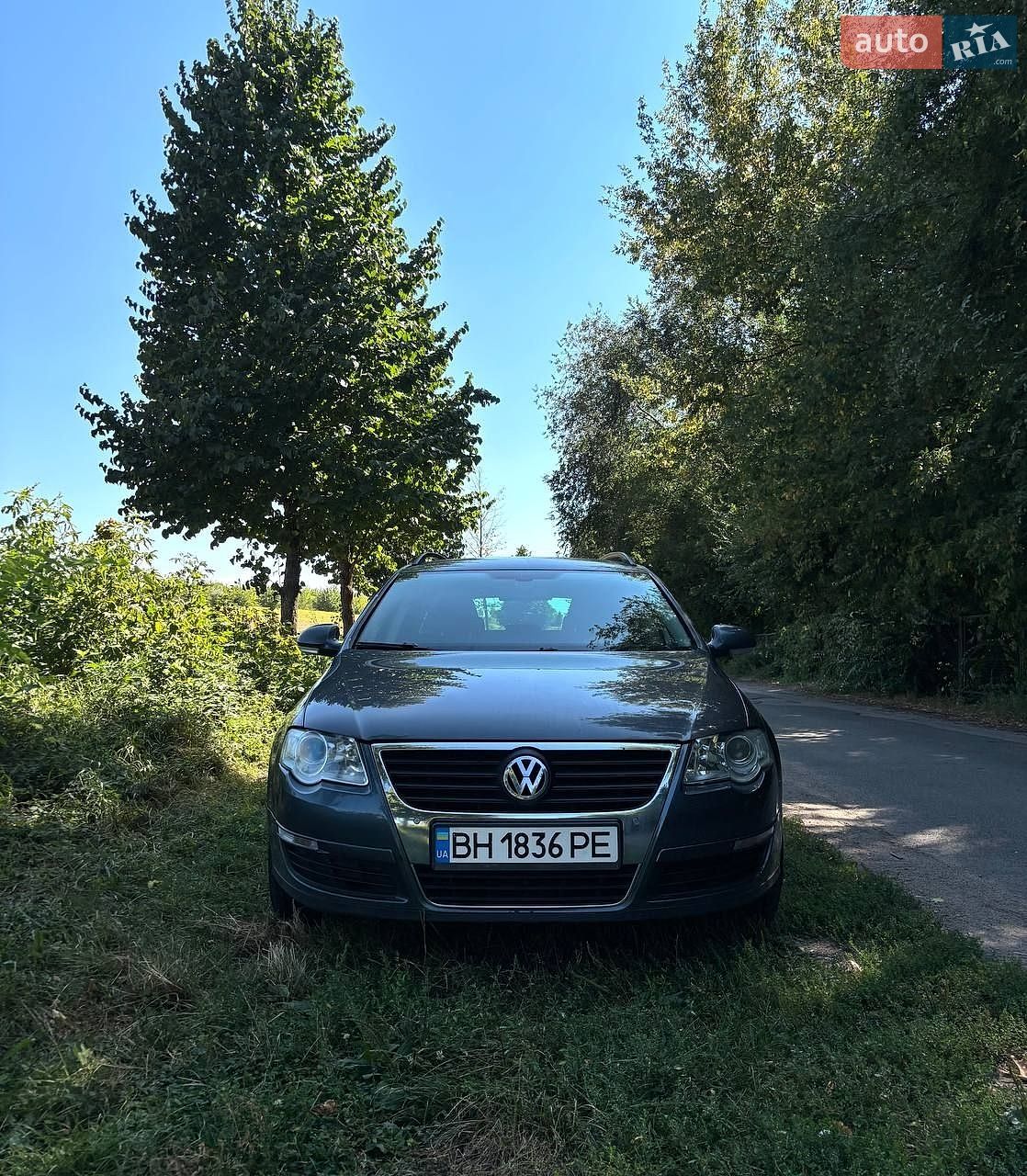 Volkswagen Passat 2010 VIN WVWZZZ3CZAE087795 фото оголошення 6 з 11