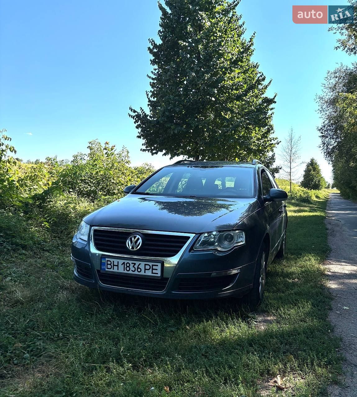 Volkswagen Passat 2010 VIN WVWZZZ3CZAE087795 фото оголошення 7 з 11