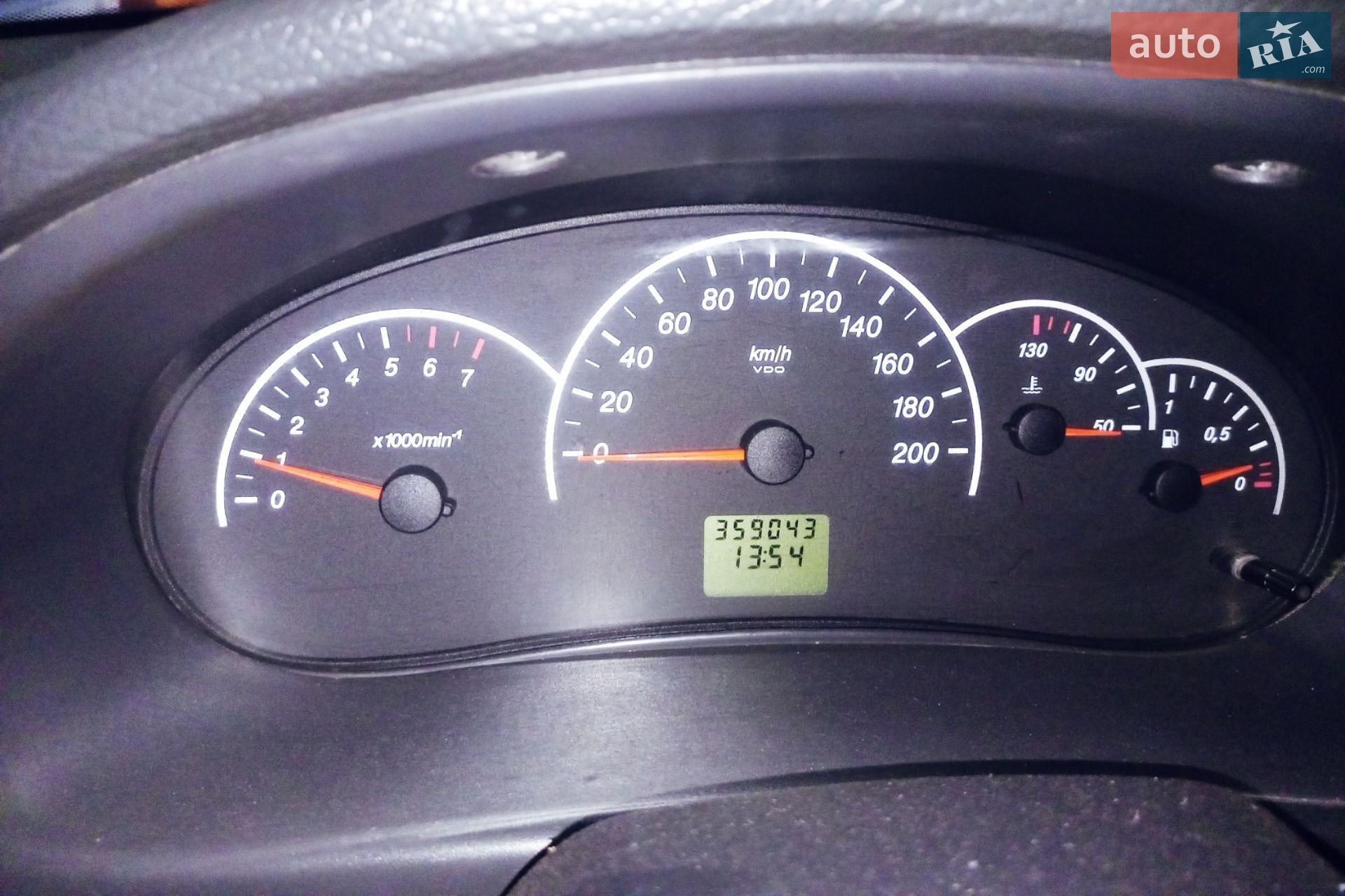 ВАЗ / Lada 2171 Priora 2011 VIN XTA217130B0053797 фото оголошення 11 з 13