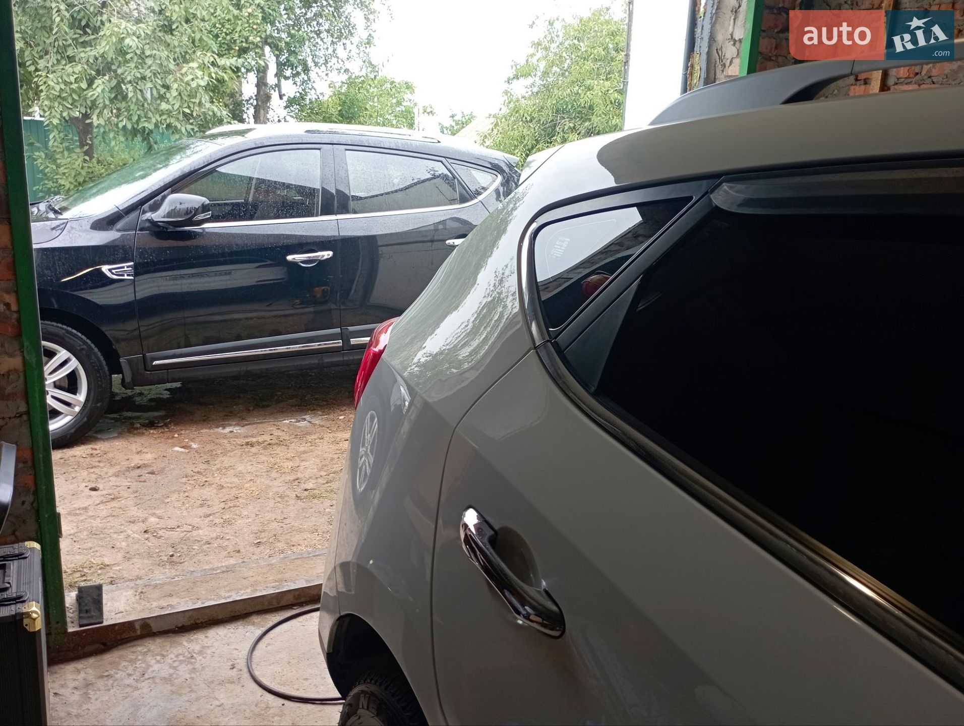 JAC S5 2014 VIN LJ12EKS45F4700406 фото оголошення 37 з 38