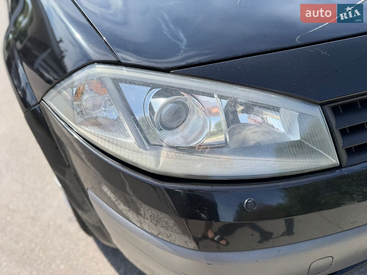 Renault Megane 2005 VIN VF1KM0C0H31369707 фото оголошення 57 з 65