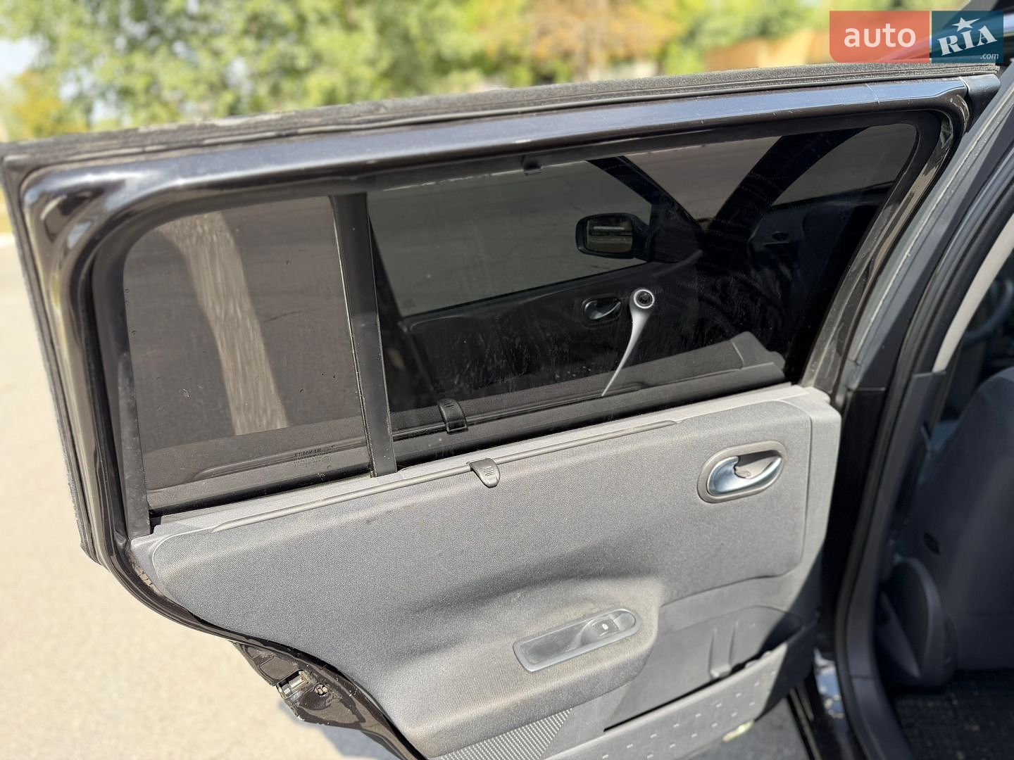 Renault Megane 2005 VIN VF1KM0C0H31369707 фото оголошення 62 з 65