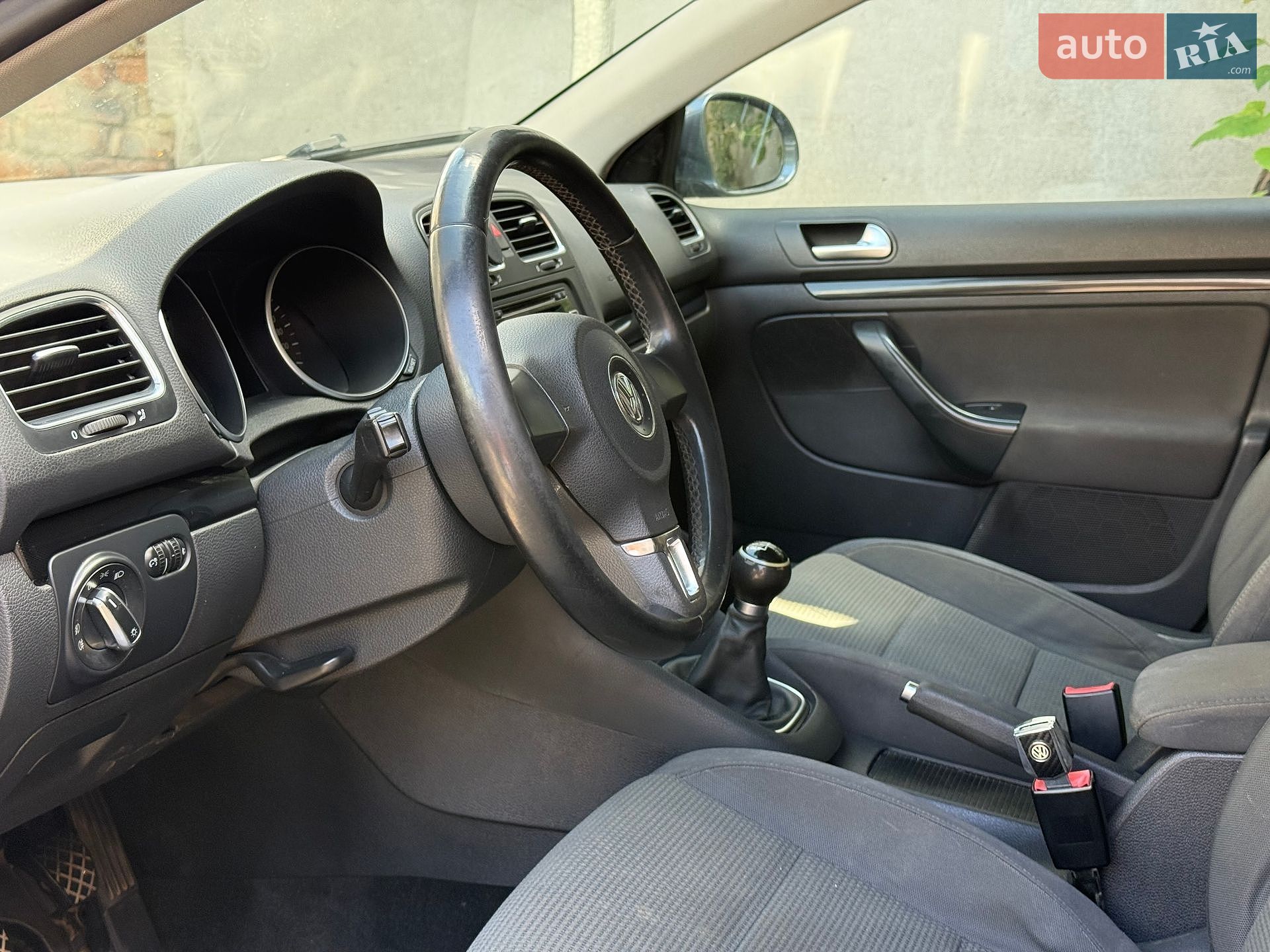 Volkswagen Golf 2010 VIN WVWZZZ1KZAM694157 фото оголошення 13 з 29