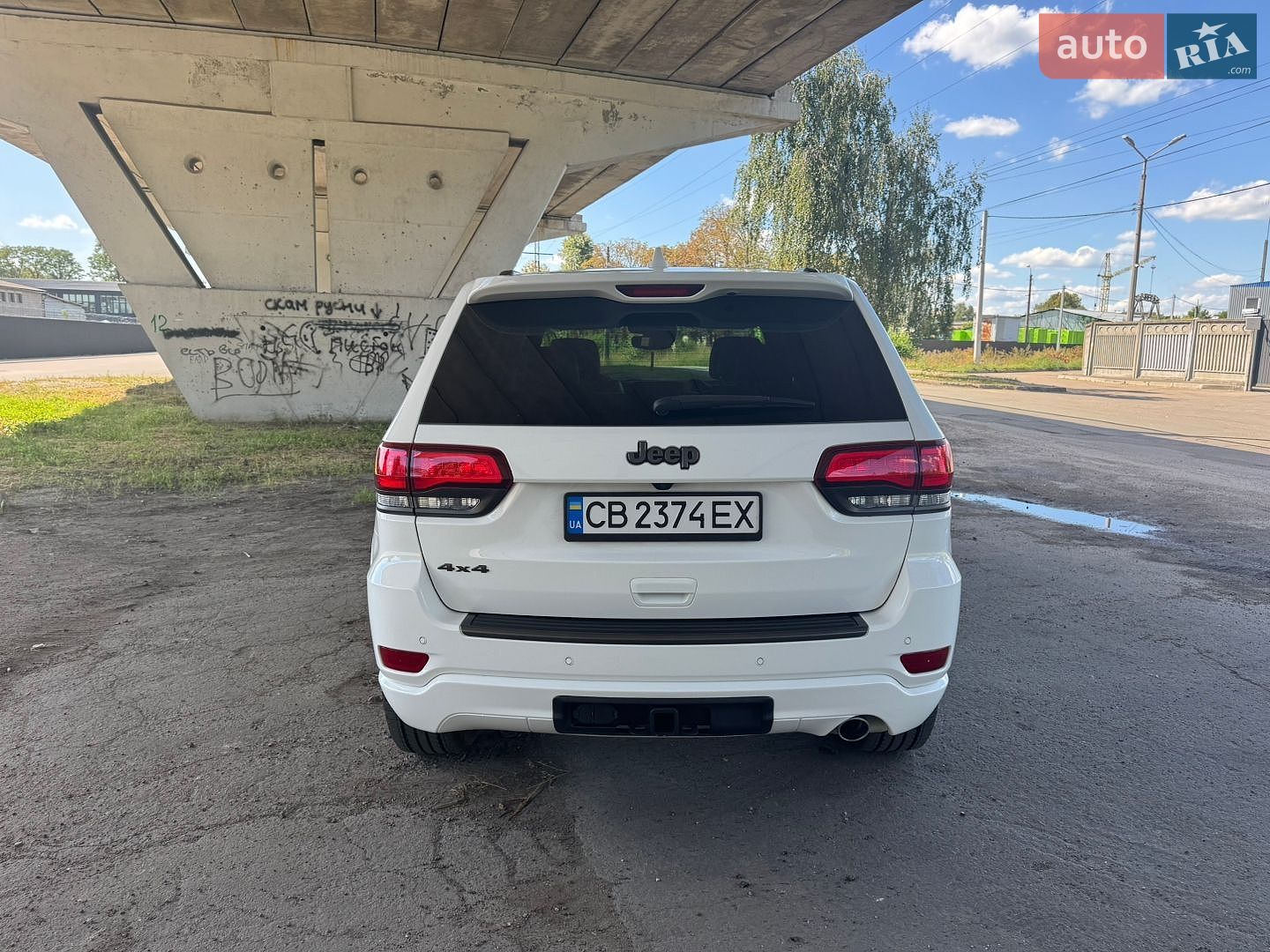 Jeep Grand Cherokee 2021 VIN 1C4RJFBG2MC670820 фото оголошення 9 з 49