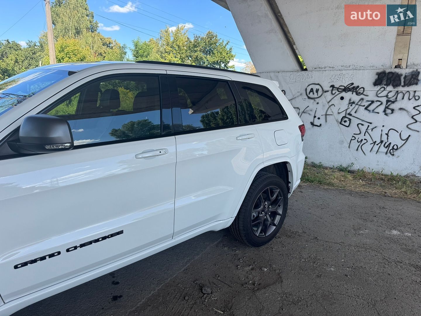 Jeep Grand Cherokee 2021 VIN 1C4RJFBG2MC670820 фото оголошення 12 з 49