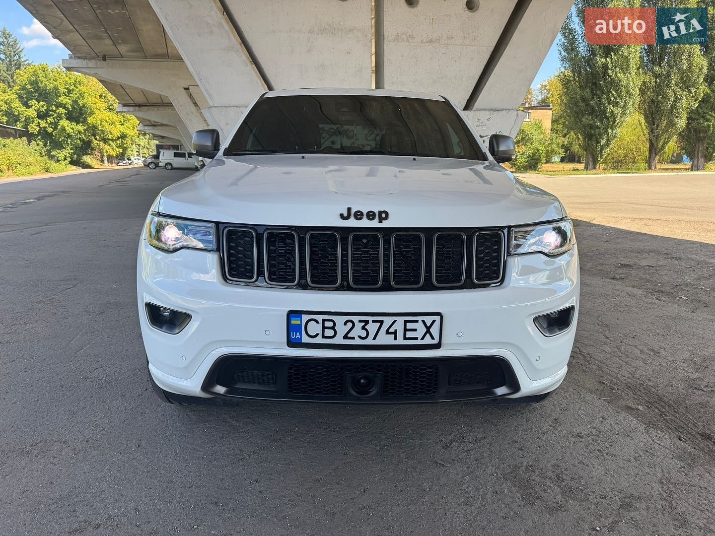 Jeep Grand Cherokee 2021 VIN 1C4RJFBG2MC670820 фото оголошення 13 з 49