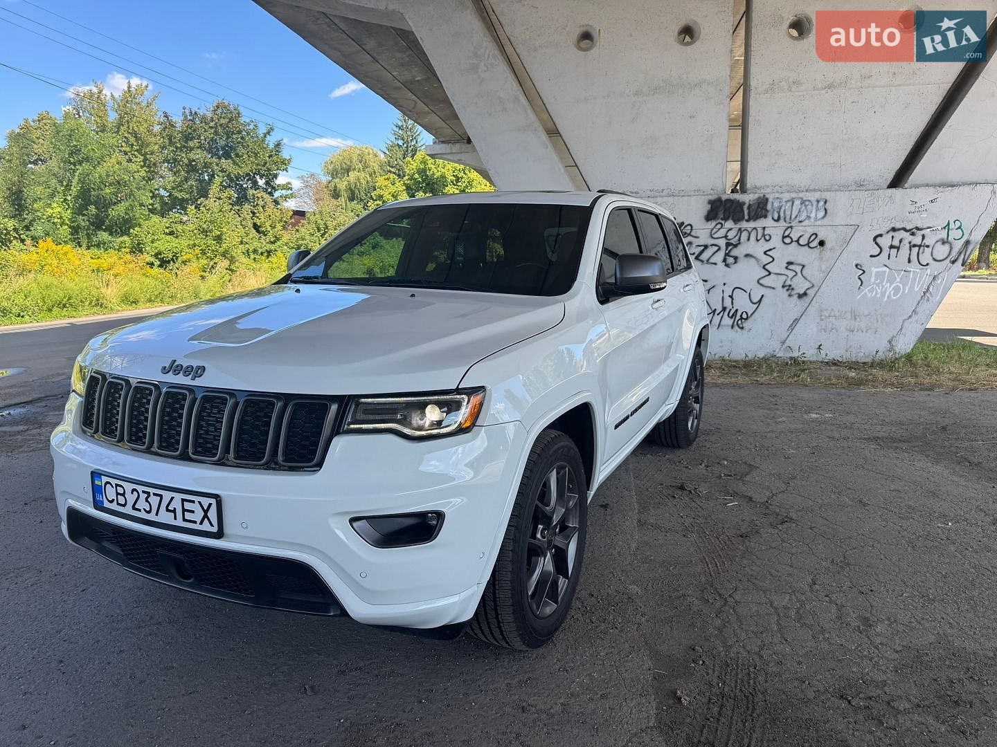 Jeep Grand Cherokee 2021 VIN 1C4RJFBG2MC670820 фото оголошення 14 з 49