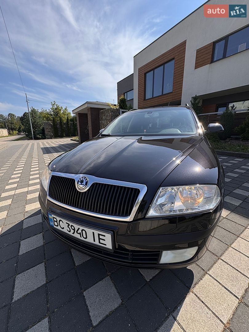 Skoda Octavia 2008 VIN TMBHS61Z882117984 фото оголошення 13 з 31