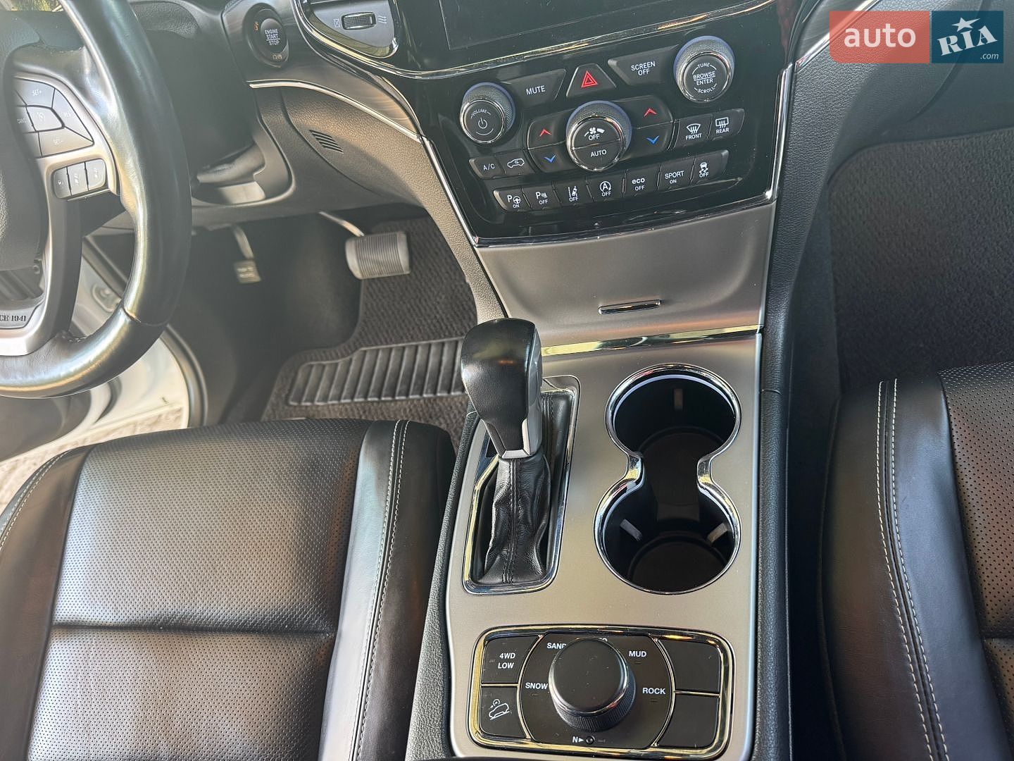 Jeep Grand Cherokee 2021 VIN 1C4RJFBG2MC670820 фото оголошення 45 з 49