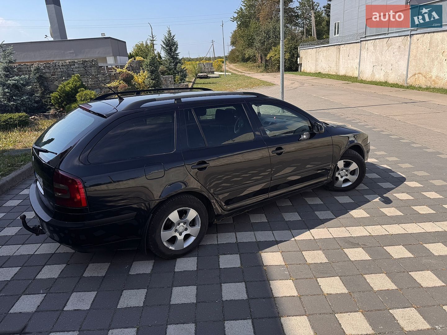 Skoda Octavia 2008 VIN TMBHS61Z882117984 фото оголошення 8 з 31