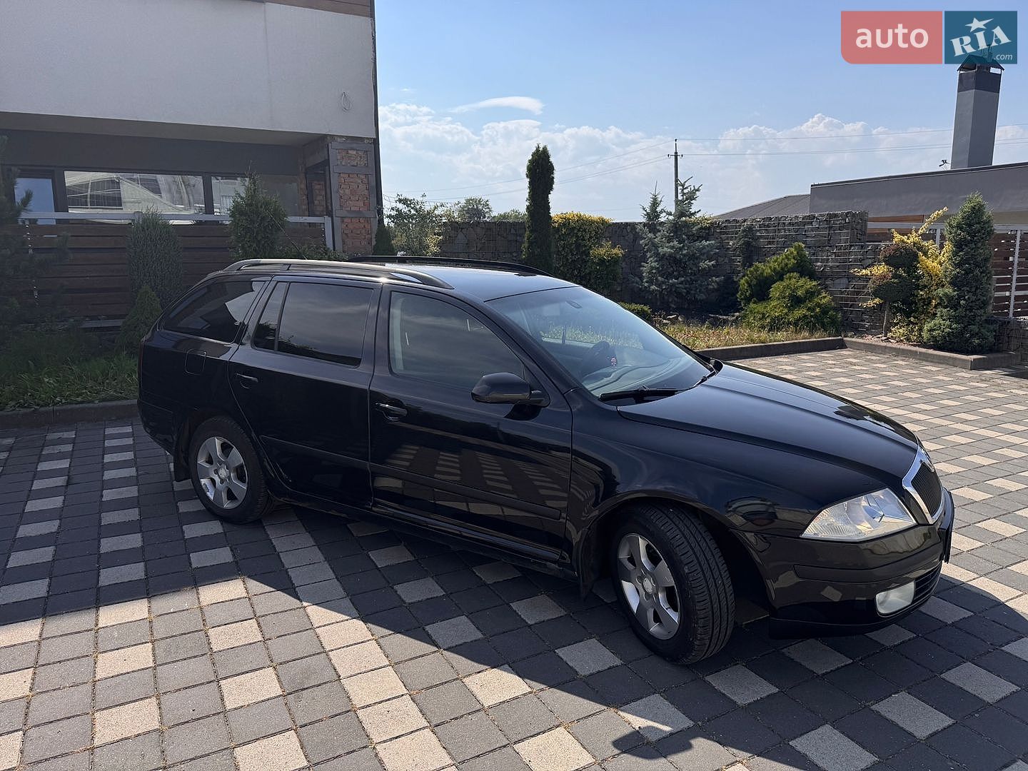 Skoda Octavia 2008 VIN TMBHS61Z882117984 фото оголошення 9 з 31
