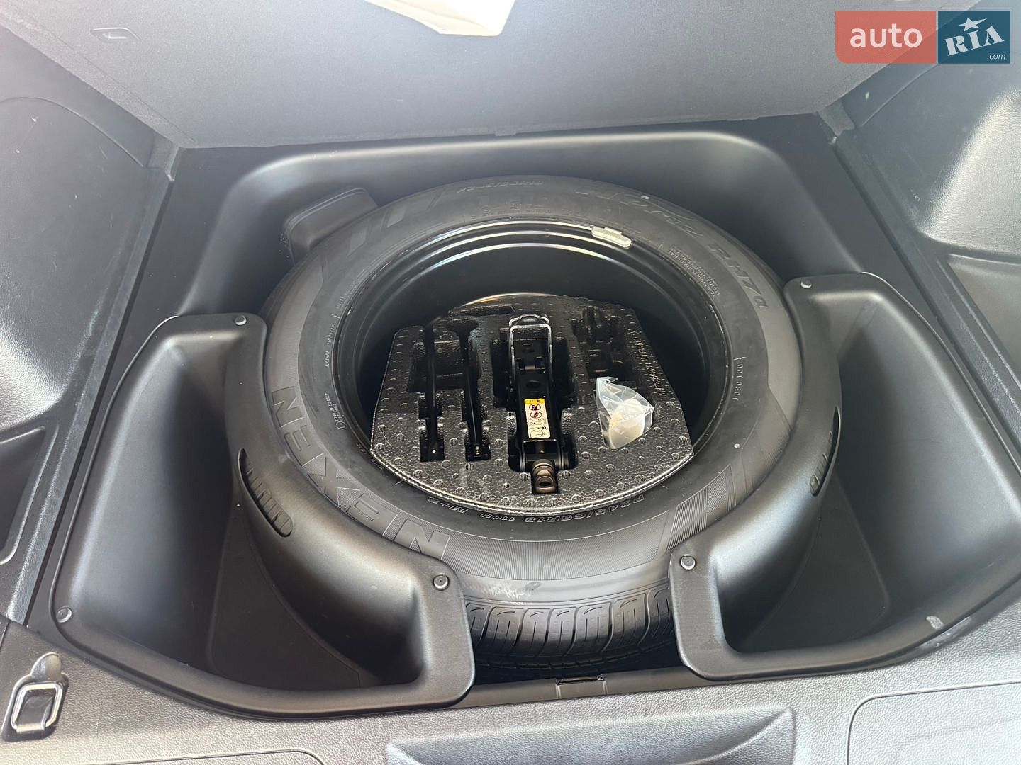 Jeep Grand Cherokee 2021 VIN 1C4RJFBG2MC670820 фото оголошення 48 з 49