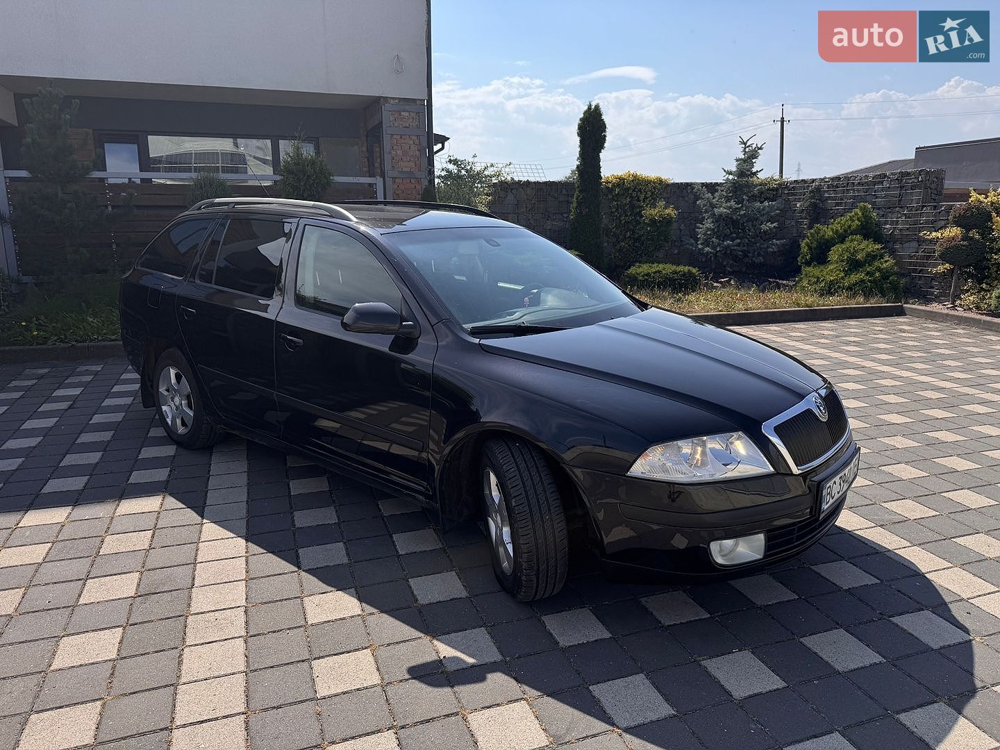 Skoda Octavia 2008 VIN TMBHS61Z882117984 фото оголошення 6 з 31