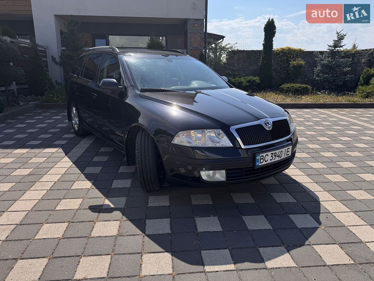 Skoda Octavia 2008 VIN TMBHS61Z882117984 фото оголошення 29 з 31