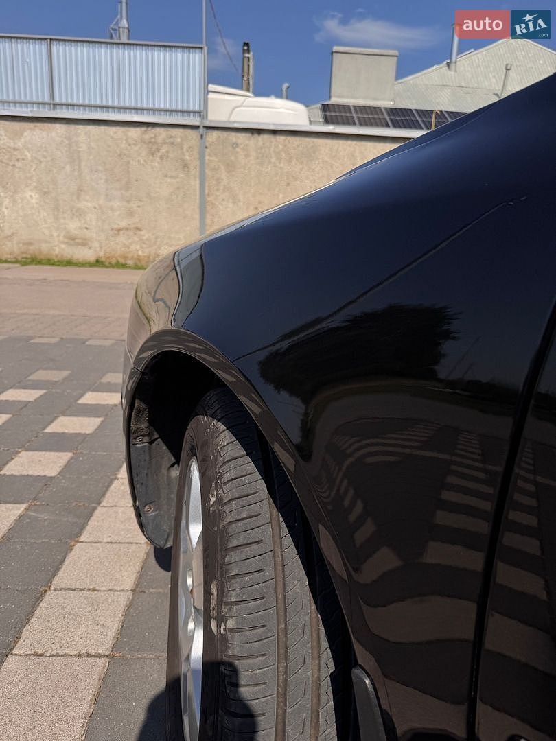 Skoda Octavia 2008 VIN TMBHS61Z882117984 фото оголошення 30 з 31