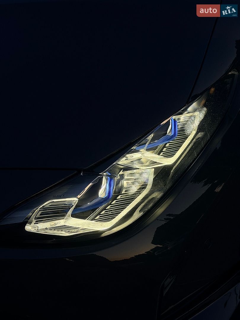 BMW M3 2021 VIN WBS43AY08NFM01523 фото оголошення 8 з 38