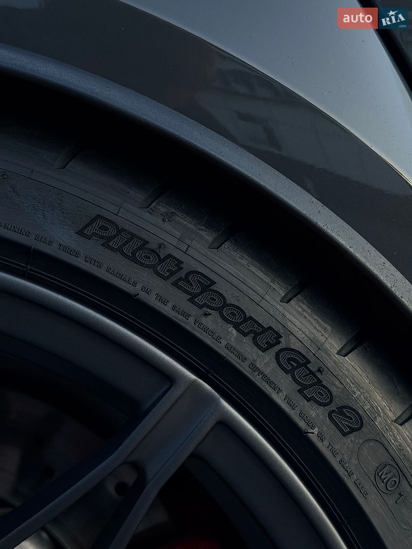 BMW M3 2021 VIN WBS43AY08NFM01523 фото оголошення 13 з 38