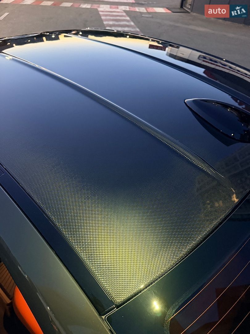 BMW M3 2021 VIN WBS43AY08NFM01523 фото оголошення 14 з 38