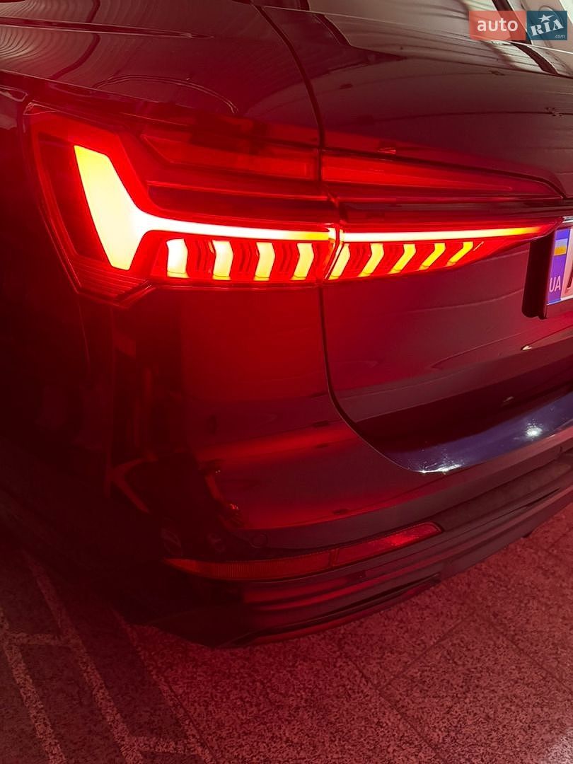 Audi A6 2019 VIN WAUZZZF21KN068255 фото оголошення 14 з 19