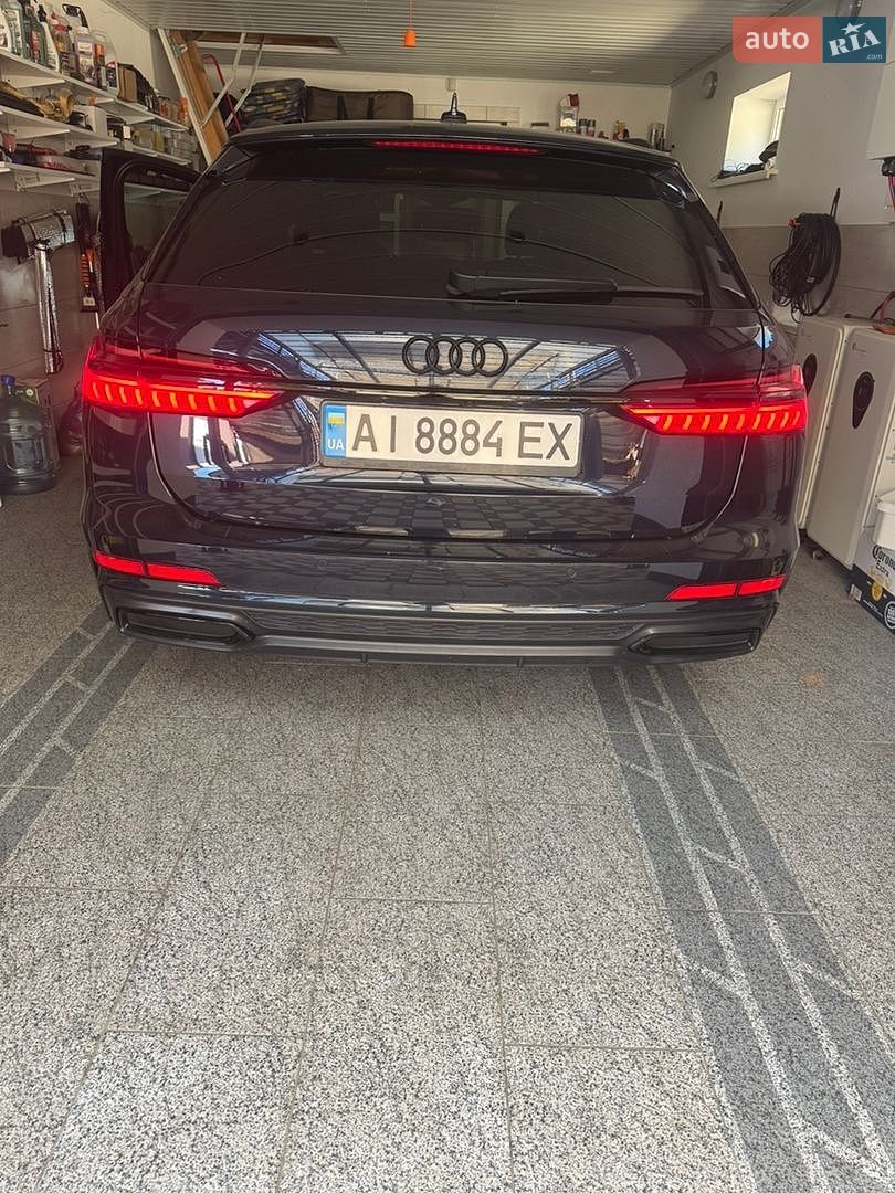 Audi A6 2019 VIN WAUZZZF21KN068255 фото оголошення 19 з 19