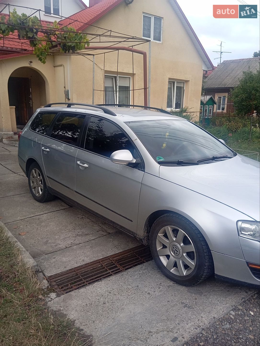Volkswagen Passat 2010 VIN WVWZZZ3CZAE095743 фото оголошення 22 з 27