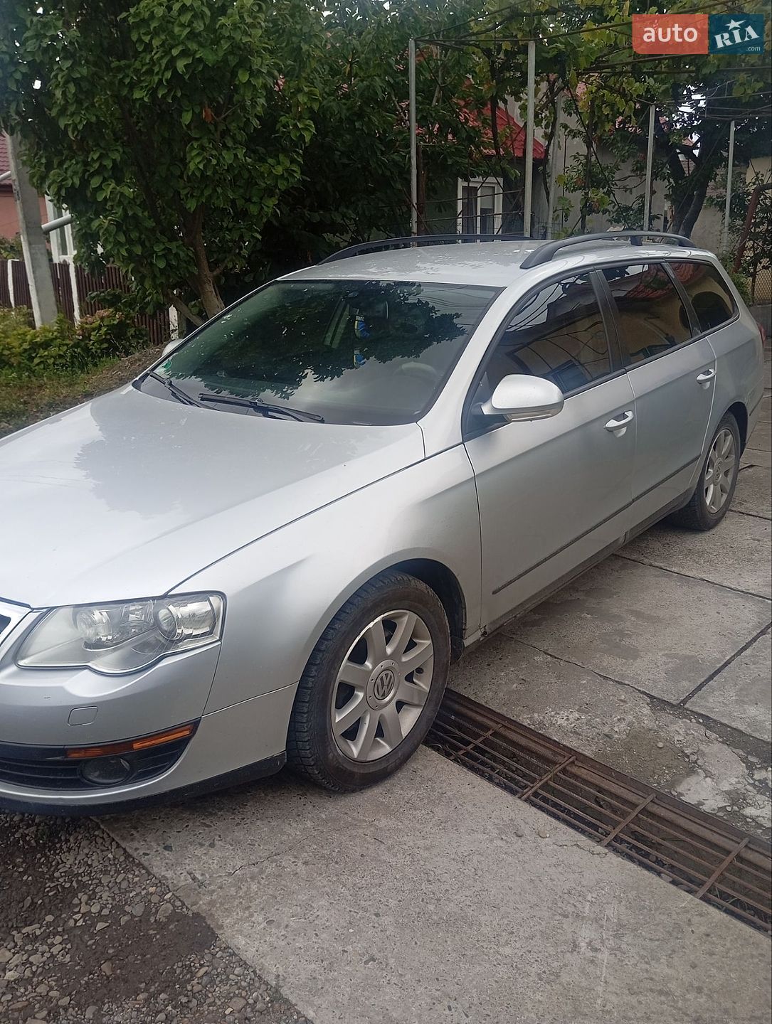 Volkswagen Passat 2010 VIN WVWZZZ3CZAE095743 фото оголошення 20 з 27