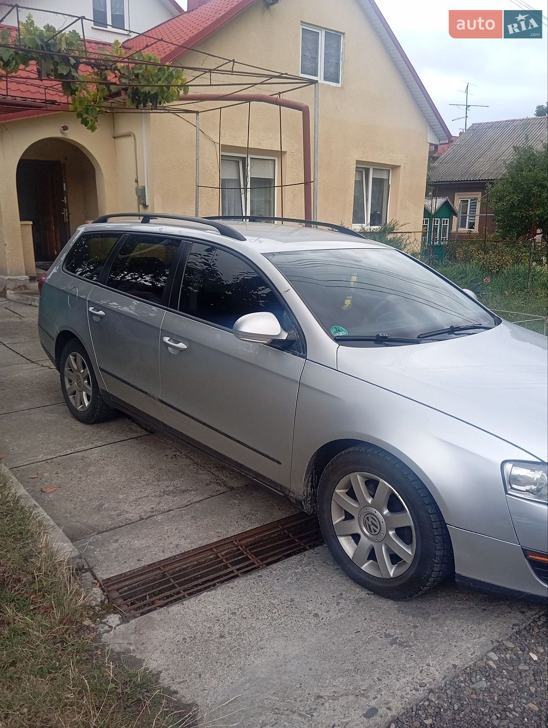 Volkswagen Passat 2010 VIN WVWZZZ3CZAE095743 фото оголошення 21 з 27