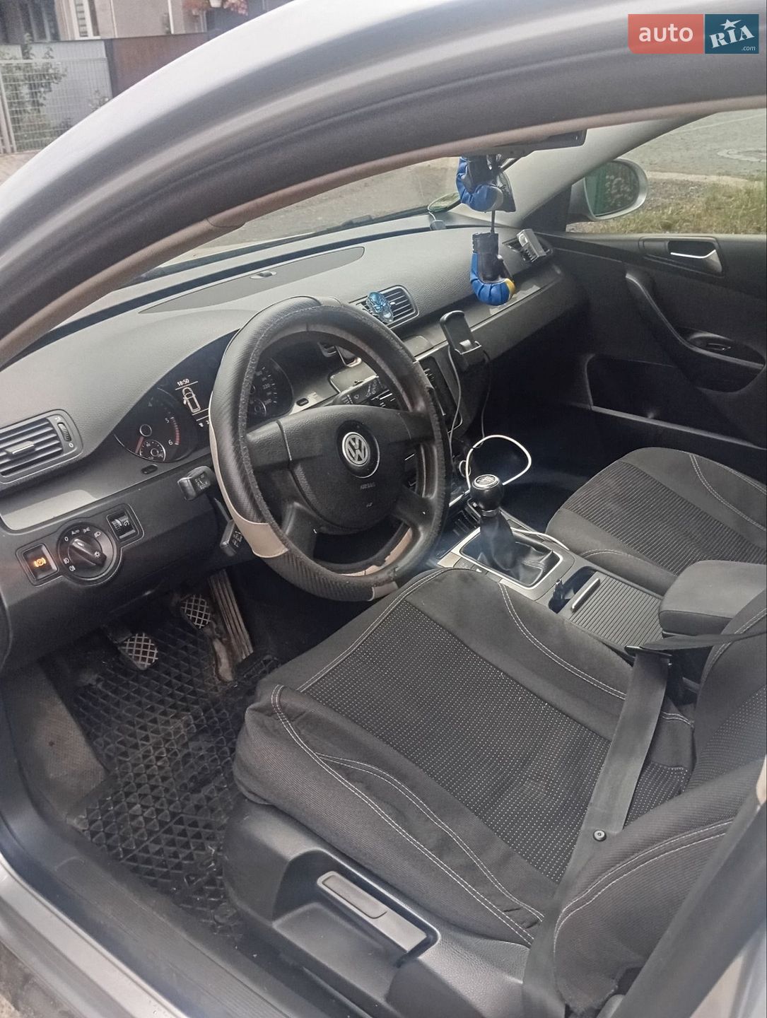 Volkswagen Passat 2010 VIN WVWZZZ3CZAE095743 фото оголошення 23 з 27
