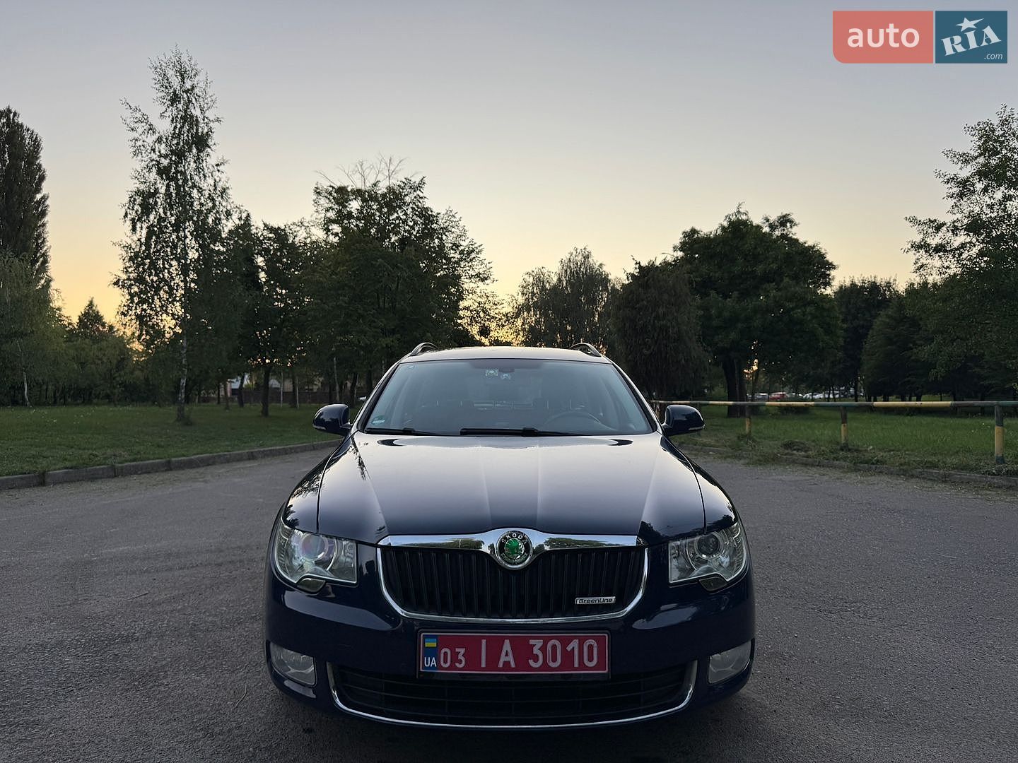 Skoda Superb 2012 VIN TMBJJ93T7C9035016 фото оголошення 3 з 53