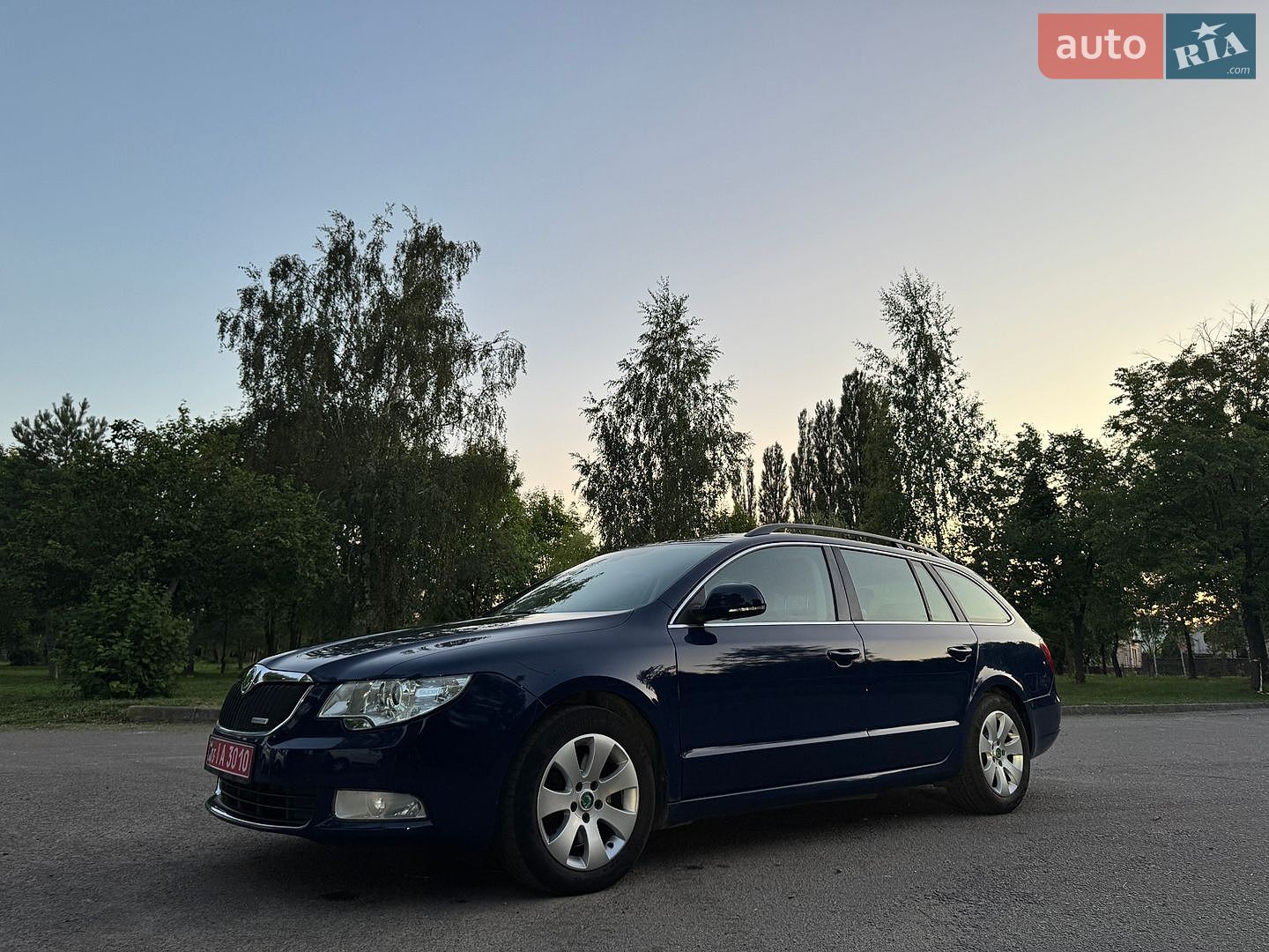 Skoda Superb 2012 VIN TMBJJ93T7C9035016 фото оголошення 4 з 53