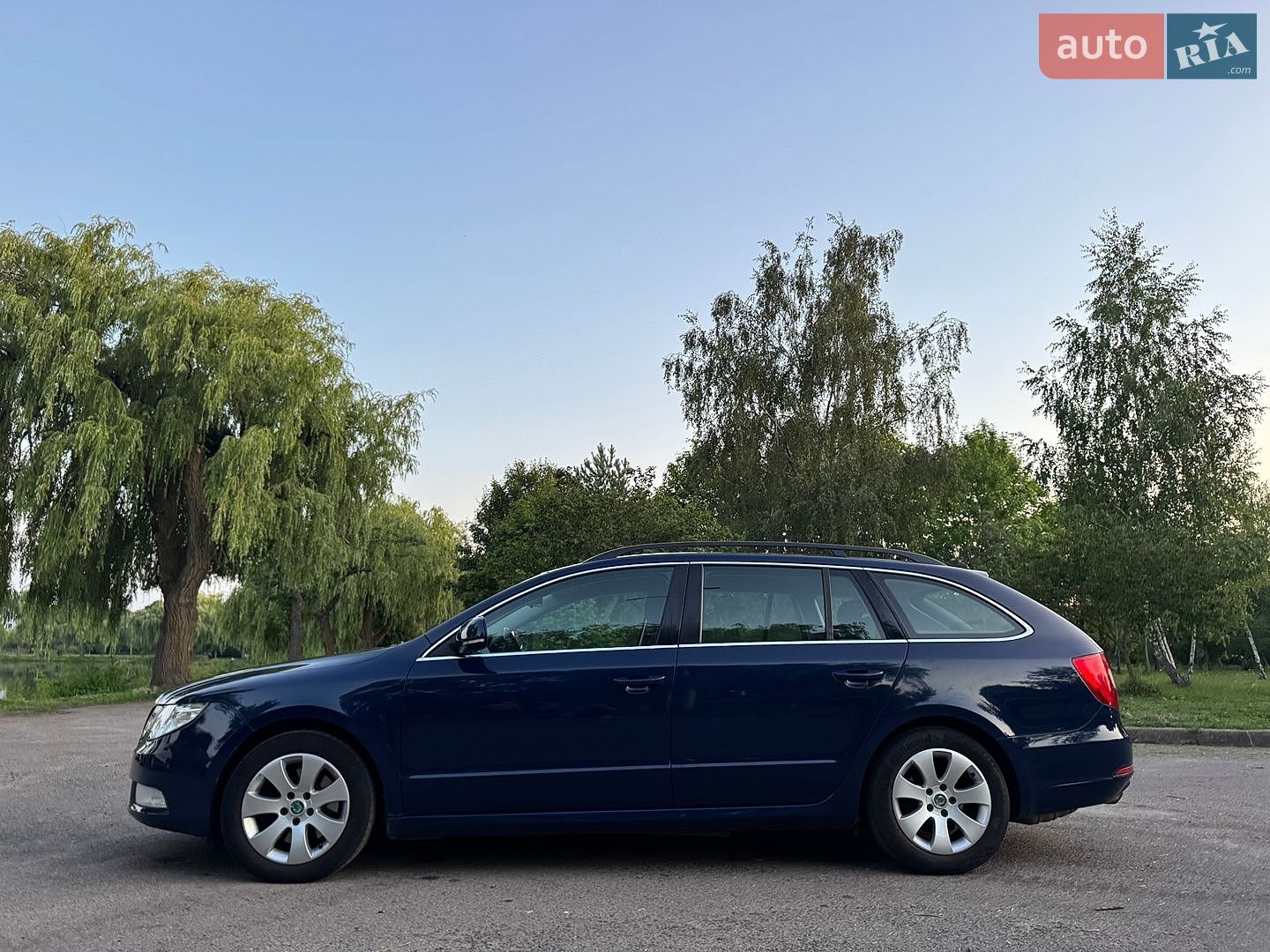 Skoda Superb 2012 VIN TMBJJ93T7C9035016 фото оголошення 5 з 53
