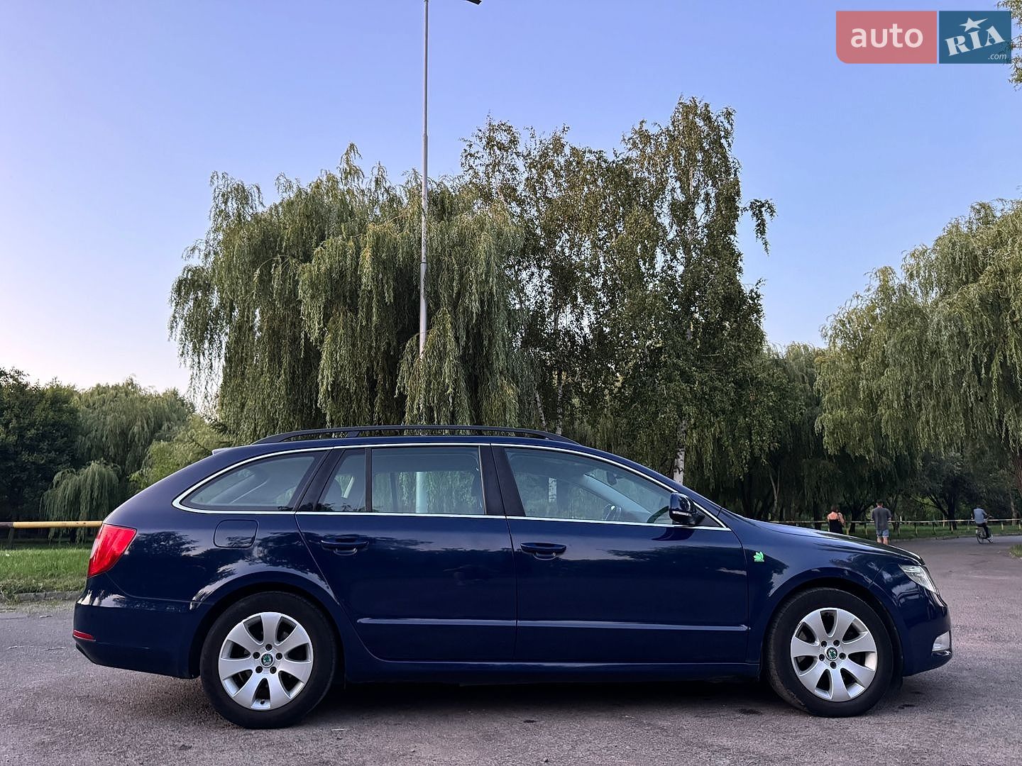 Skoda Superb 2012 VIN TMBJJ93T7C9035016 фото оголошення 17 з 53